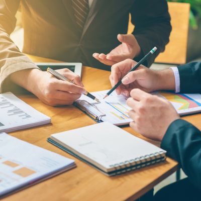 场馆智能运营方案